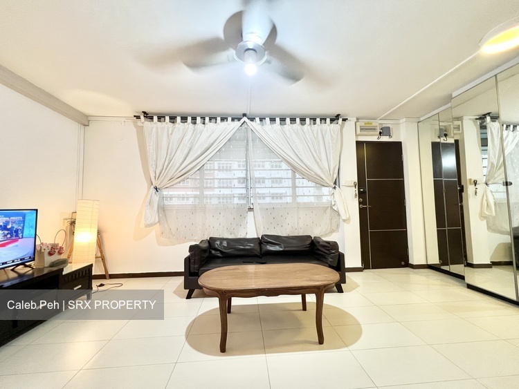 Blk 163 Siglap East (Bedok), HDB 4 Rooms #587694031